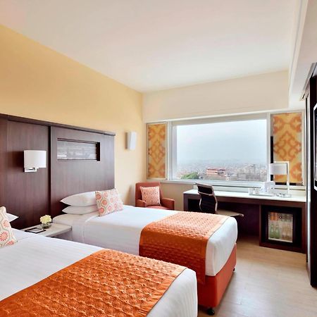 Fairfield By Marriott Kathmandu Hotel Exterior photo