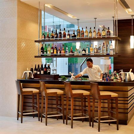 Fairfield By Marriott Kathmandu Hotel Exterior photo