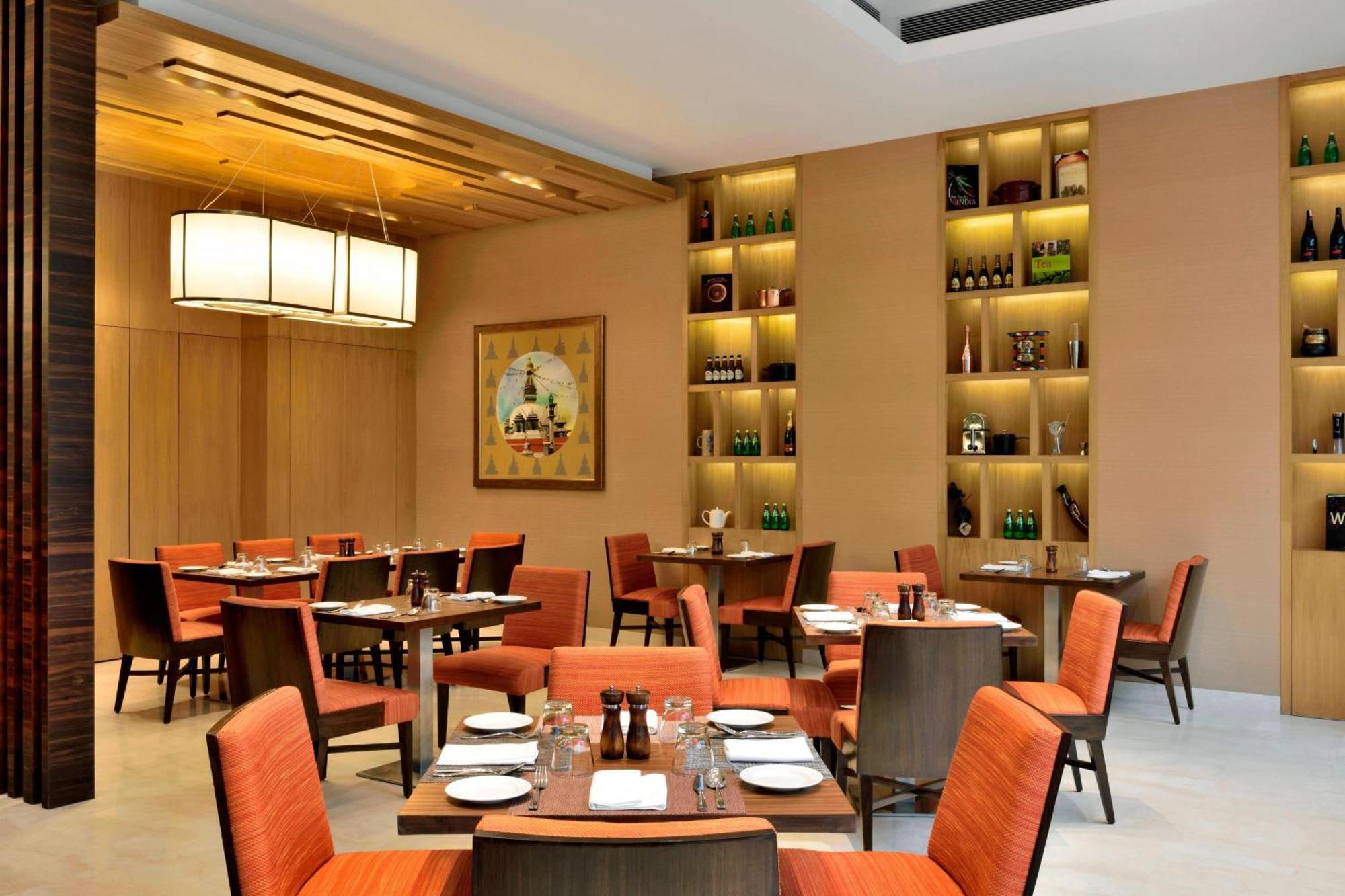 Fairfield By Marriott Kathmandu Hotel Exterior photo