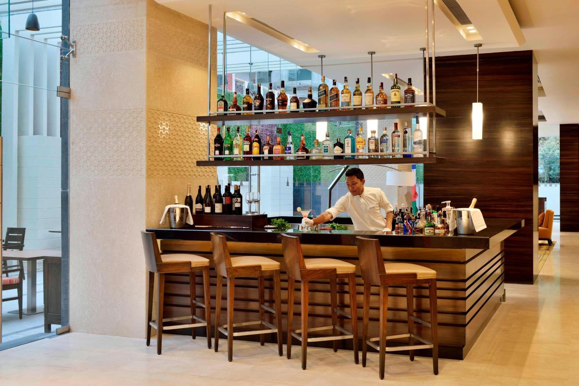 Fairfield By Marriott Kathmandu Hotel Exterior photo