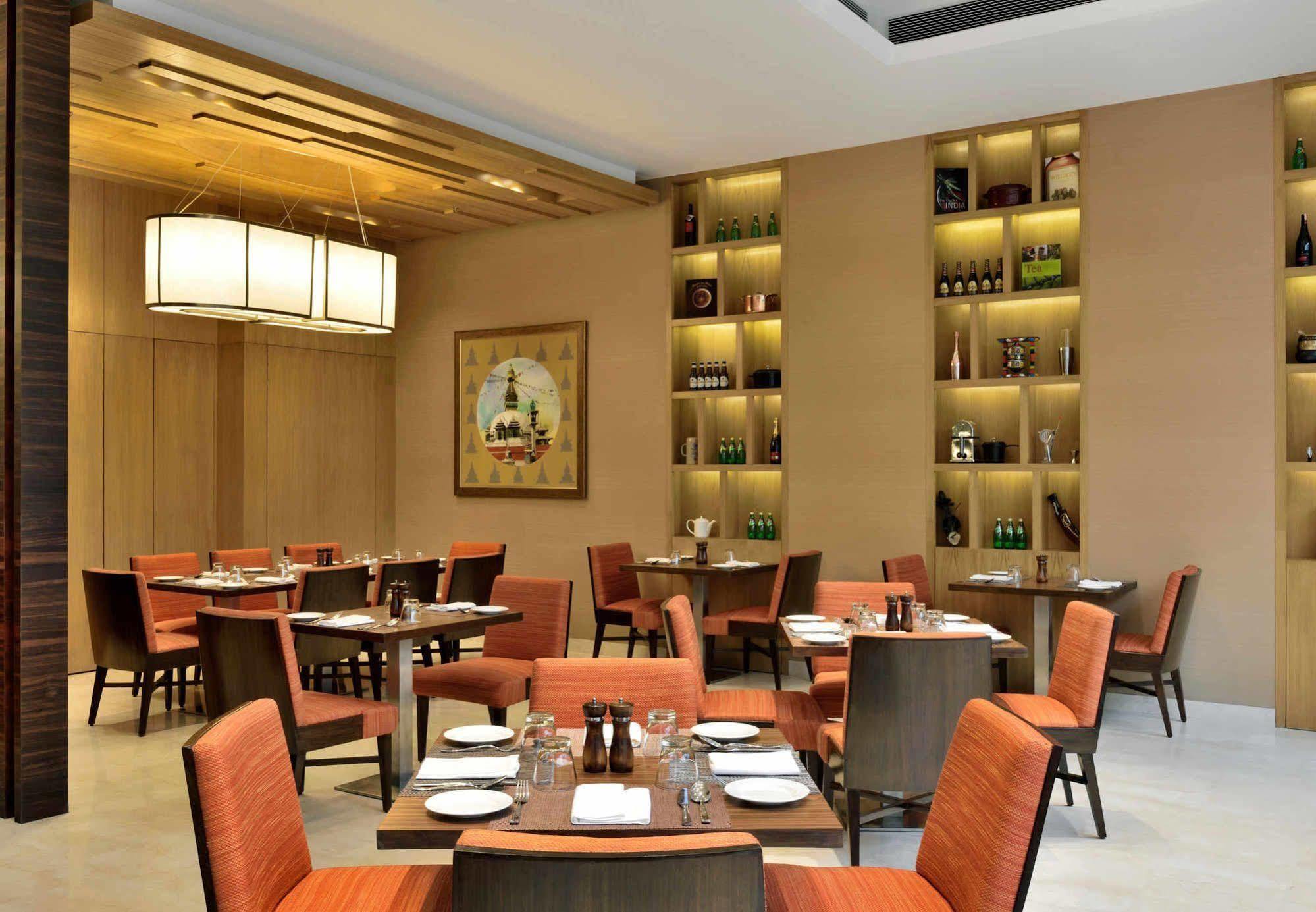 Fairfield By Marriott Kathmandu Hotel Exterior photo