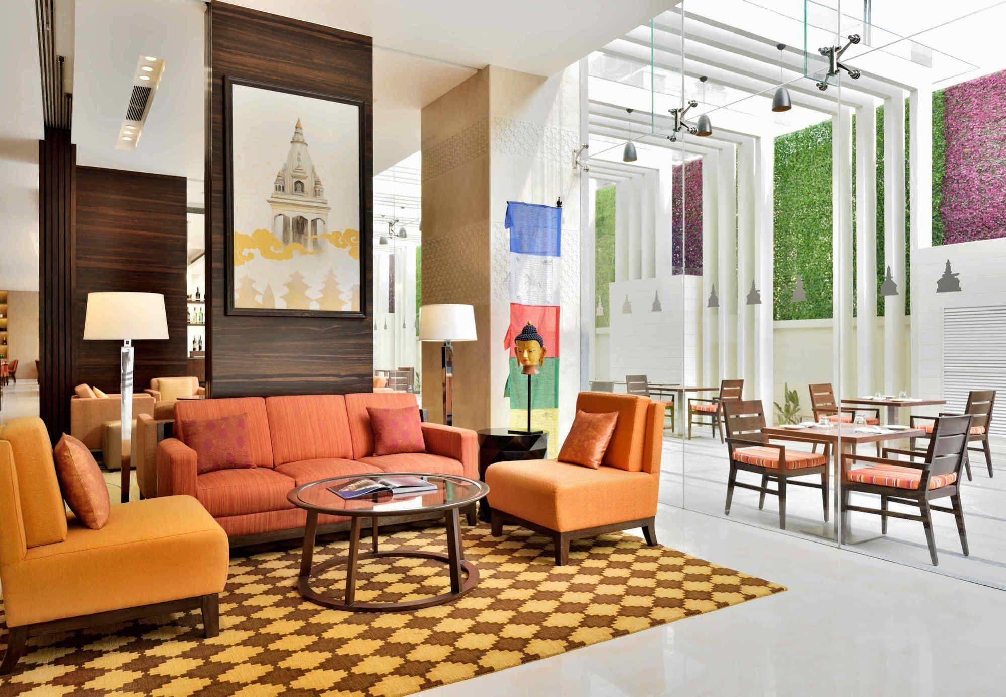 Fairfield By Marriott Kathmandu Hotel Exterior photo